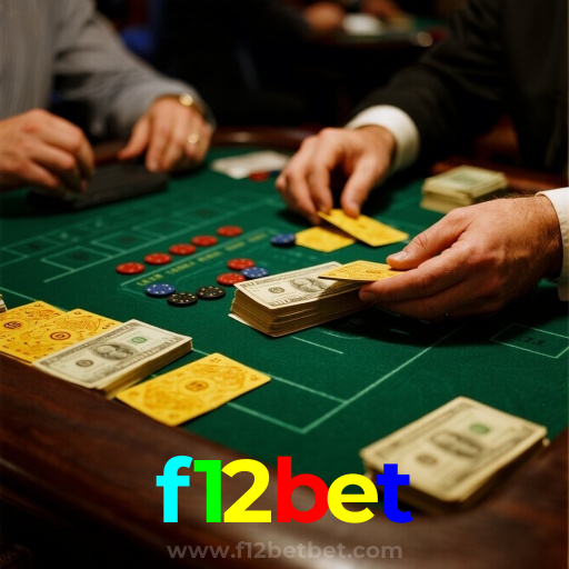 f12bet：Jogue agora no nosso cassino online e ganhe muito mais!