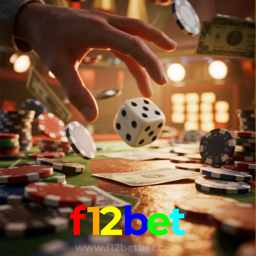 f12bet:A melhor plataforma para apostas no futebol e diversão em jogos de cassino!
