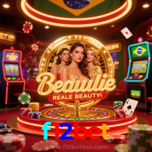 f12bet：Jogue em nosso cassino online e descubra os maiores jackpots!