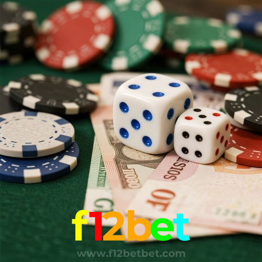 f12bet：O cassino online está esperando por você! Jogue e vença!