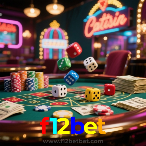 f12bet：Jogue poker, aposte no futebol e leve grandes vitórias para casa!
