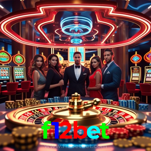f12bet：Jogue slots, aposte no futebol e ganhe no melhor cassino online!