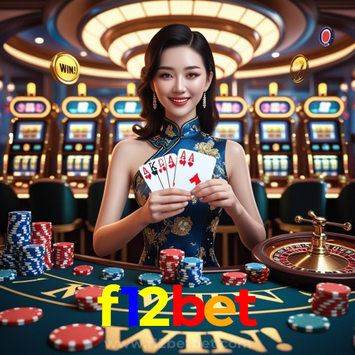 f12bet:A sorte te espera! Aposte agora nas nossas roletas!