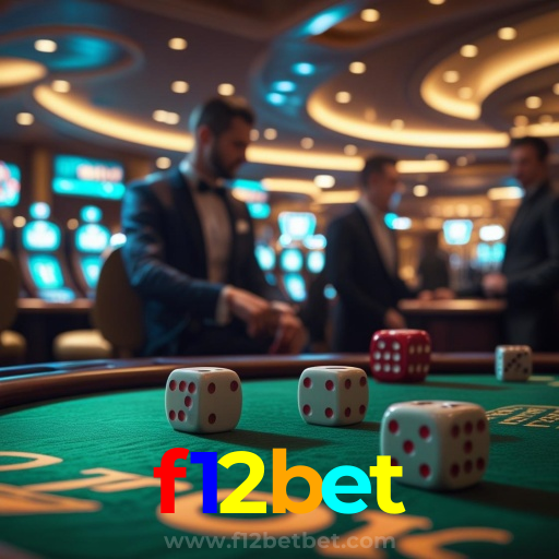 f12bet：Divirta-se com slots e apostas ao vivo em futebol no nosso cassino online!