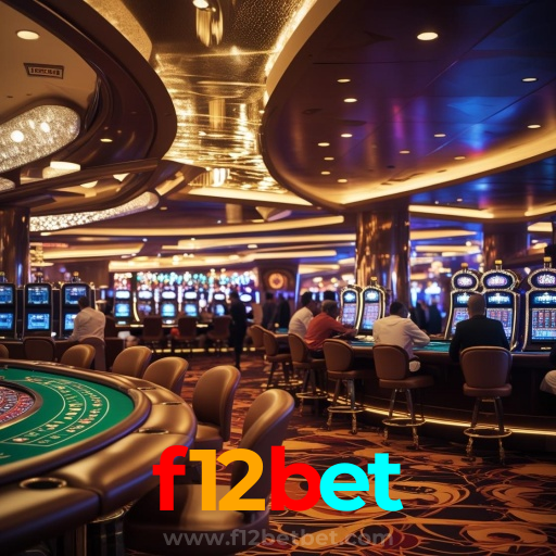 f12bet:O cassino online está te esperando! Gire a roleta e ganhe!