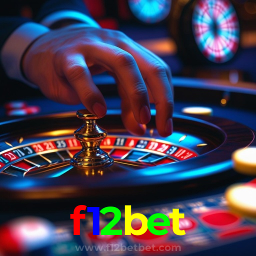 f12bet：Aposte no futebol e ganhe em roleta e blackjack no nosso cassino!