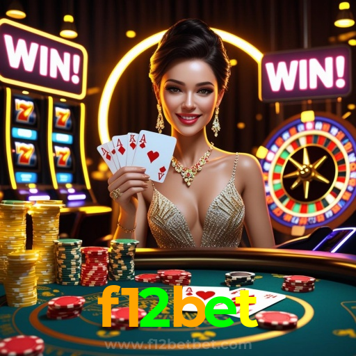 f12bet:Jogue no cassino online com apostas no futebol e ganhe grandes prêmios!