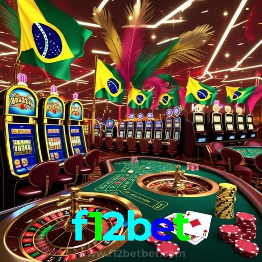 f12bet：Jogue poker, roleta e aposte no futebol para uma experiência épica!