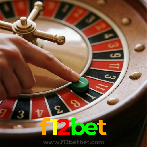 f12bet:Aposte no seu time de futebol e ganhe no blackjack e roleta online!
