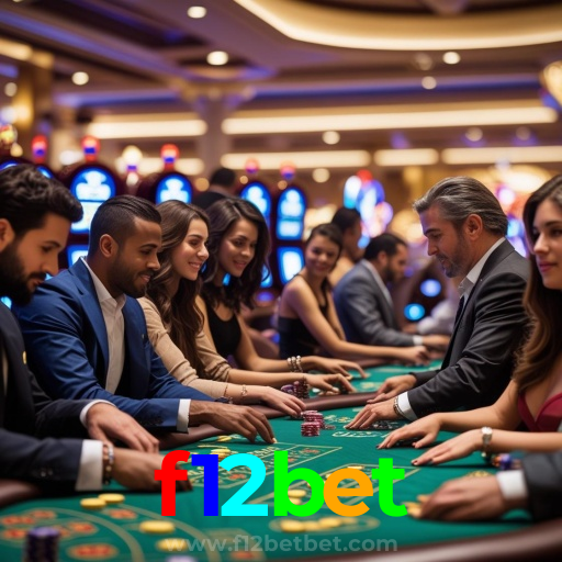 f12bet:Apostas emocionantes em futebol e diversão garantida em blackjack e roleta!