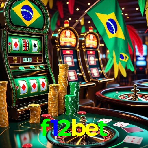 f12bet:Apostas emocionantes em futebol e vitórias épicas no cassino online!