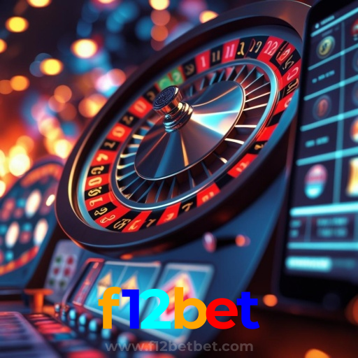f12bet：Jogue em nosso cassino online e descubra os maiores jackpots!