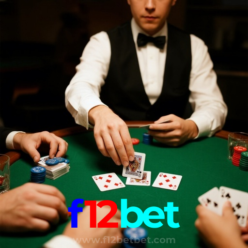 f12bet：Vença com a roleta e aposte no futebol ao vivo no melhor cassino online!