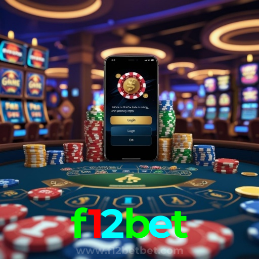 f12bet:Apostas em futebol e diversão em blackjack esperam por você!