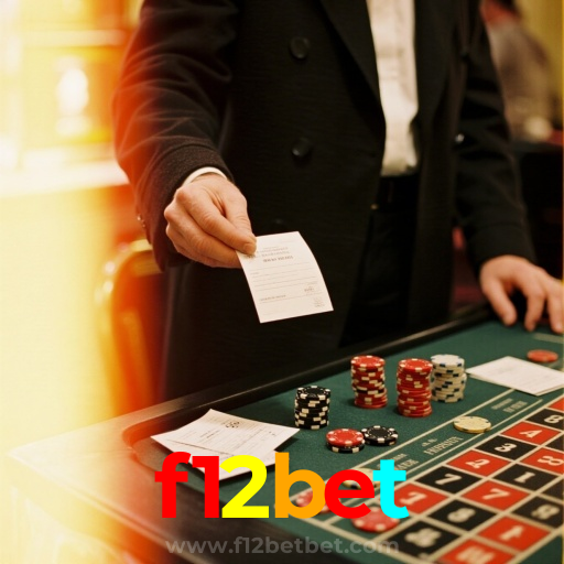 f12bet:A sorte nunca esteve tão ao seu alcance! Aposte nas nossas slots agora!