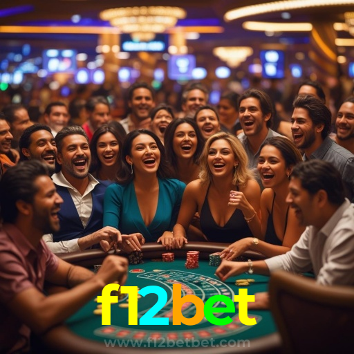 f12bet：Jogue slots, aposte no futebol e ganhe no cassino online mais seguro!
