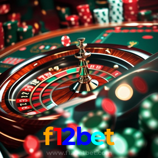 f12bet:Onde sua sorte no futebol encontra prêmios em slots e roleta!