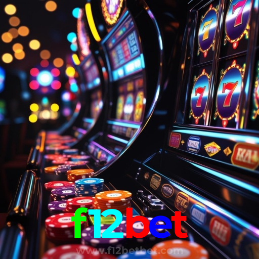 f12bet:O melhor cassino online do Brasil com roleta, blackjack e futebol!