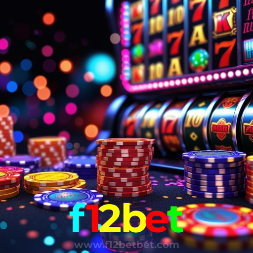 f12bet:Apostas ao vivo no futebol e prêmios épicos nos jogos de cassino!