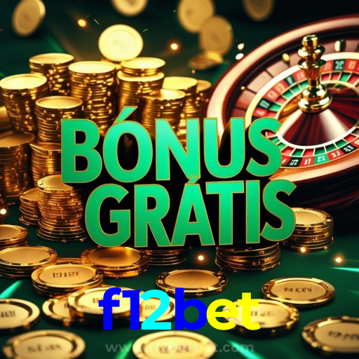 f12bet:Aposte nas roletas e veja os prêmios incrÃveis chegarem até você!