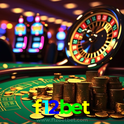 f12bet:Cada giro nas slots é uma chance de grandes vitórias!