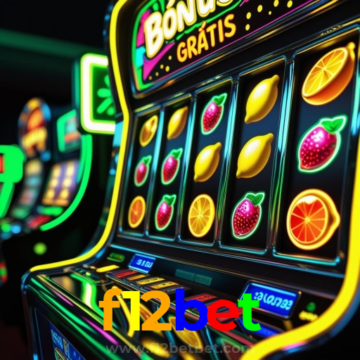 f12bet:Jogue slots, aposte no futebol e ganhe no cassino online mais seguro!