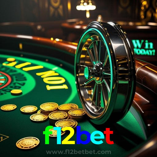 f12bet：Apostas emocionantes no futebol e grandes vitórias em jogos como roleta!