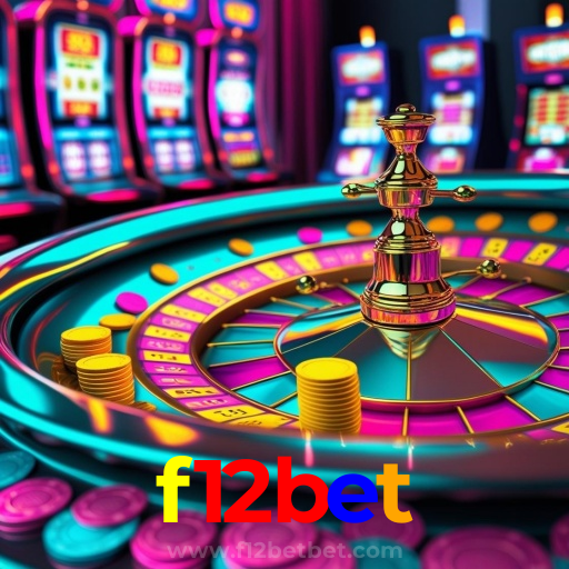 f12bet:Aposte em nosso cassino e viva uma experiência única de diversão!