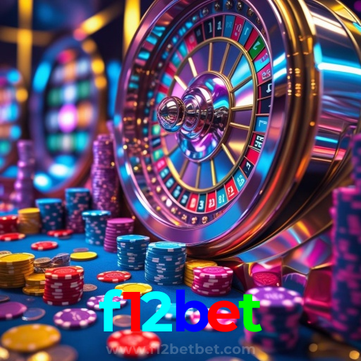 f12bet:O melhor cassino online do Brasil com roleta, blackjack e futebol!