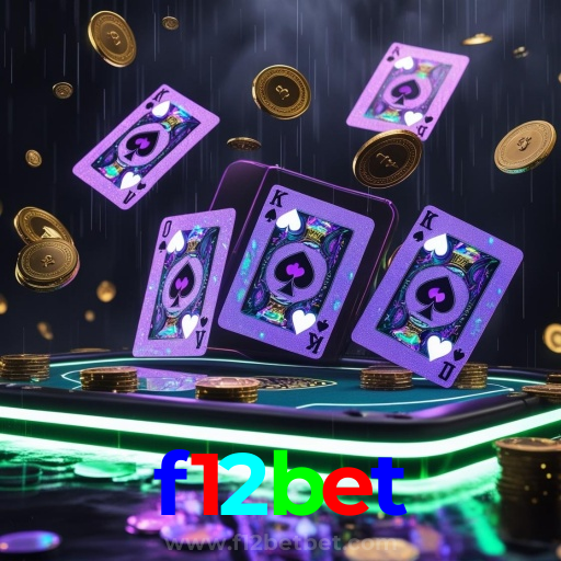 f12bet：Onde sua sorte encontra o melhor cassino online e as apostas no futebol!