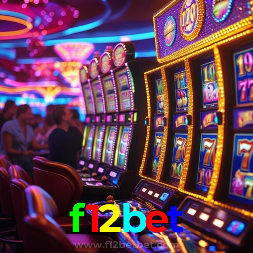 f12bet:Jogue nas melhores slots e conquiste prêmios incríveis!
