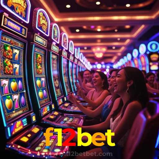 f12bet：Desafie seus limites no cassino online e ganhe grandes prêmios!