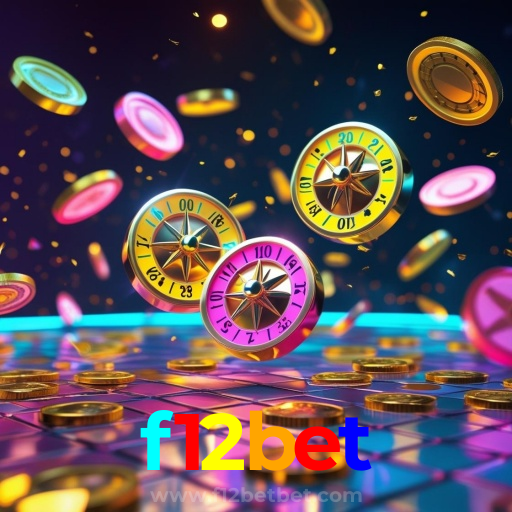 f12bet：Ganhe prêmios incríveis no futebol e em jogos como roleta e blackjack!
