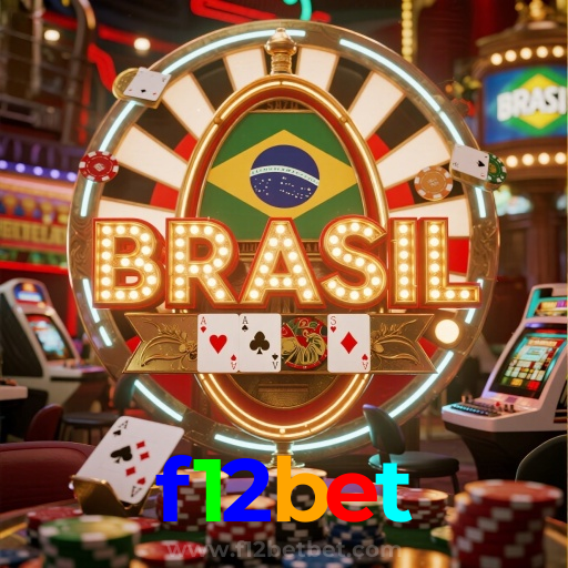 f12bet：Ganhe prêmios em roleta e aposte no futebol com confiança no nosso cassino!