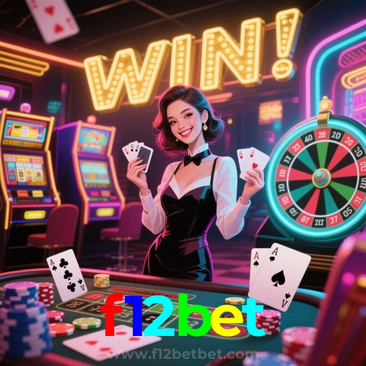 f12bet：Conquiste grandes vitórias em blackjack e aposte no futebol online!