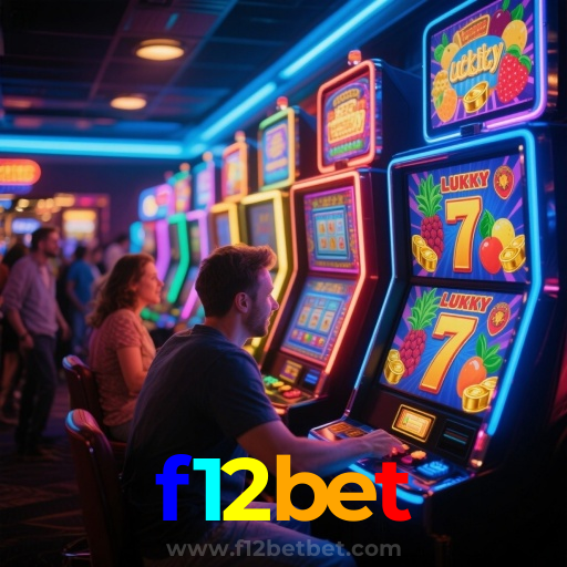 f12bet：Jogue no melhor cassino online e conquiste prêmios de verdade!