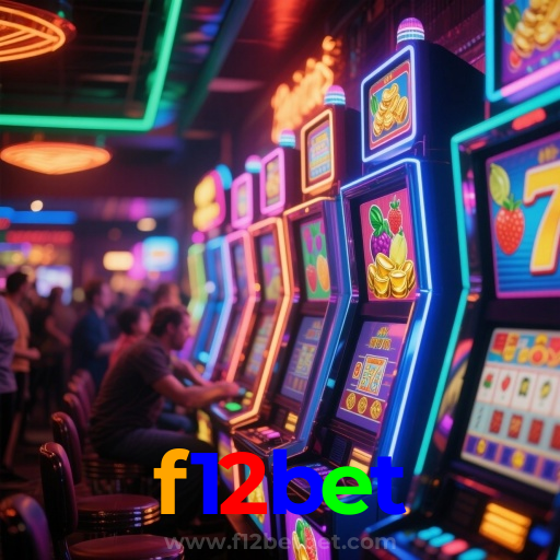 f12bet：Em nosso cassino online, a diversão nunca acaba! Jogue agora!