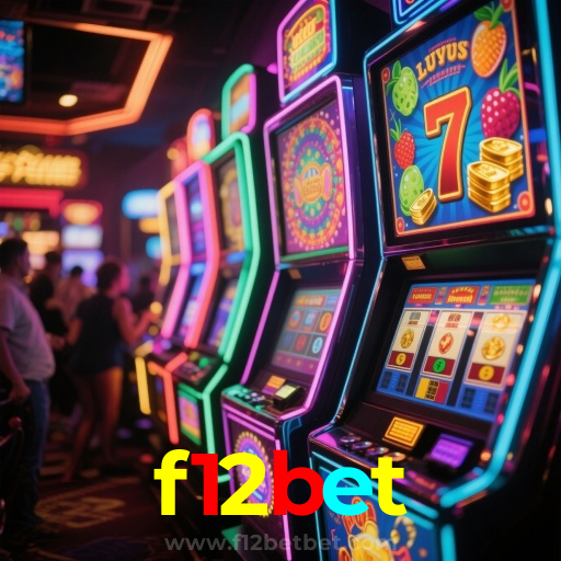 f12bet：A sorte está na roleta! Aposte e ganhe agora!
