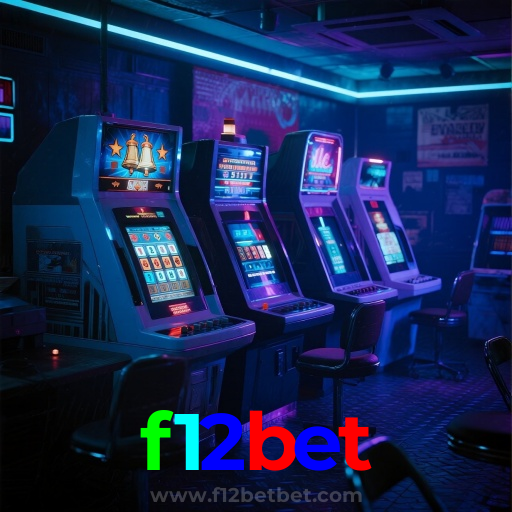 f12bet：Entre na ação! Aposte nas slots e conquiste grandes vitórias!