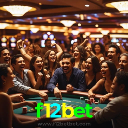 f12bet：O melhor cassino online está te esperando! Aposte e vença!