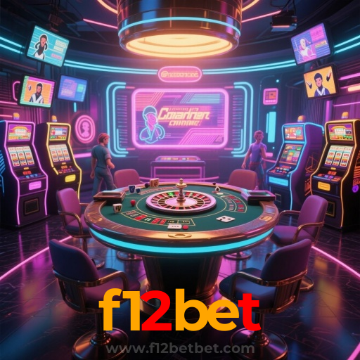 f12bet：Jogue nas slots e mude sua sorte agora mesmo!