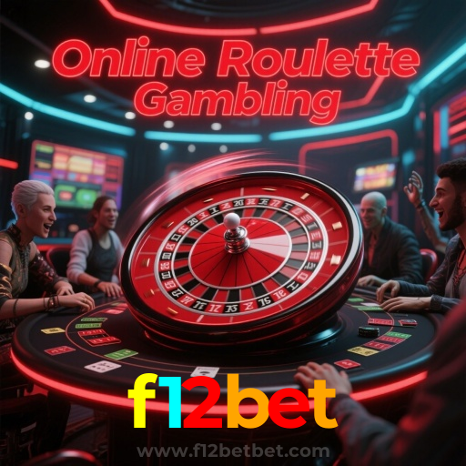 f12bet：A sorte te espera nas nossas roletas! Aposte e vença!