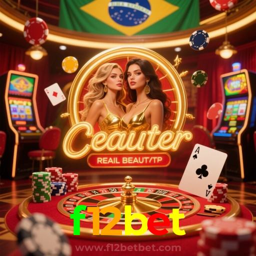 f12bet：A sorte está na roleta! Aposte e vença agora mesmo!