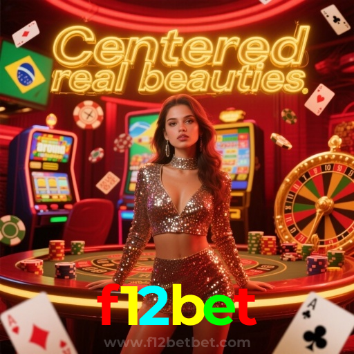 f12bet：Jogue slots, aposte no futebol e conquiste vitórias épicas no cassino!