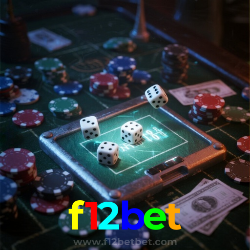 f12bet：Aposte no futebol e ganhe prêmios fantásticos no melhor cassino online!