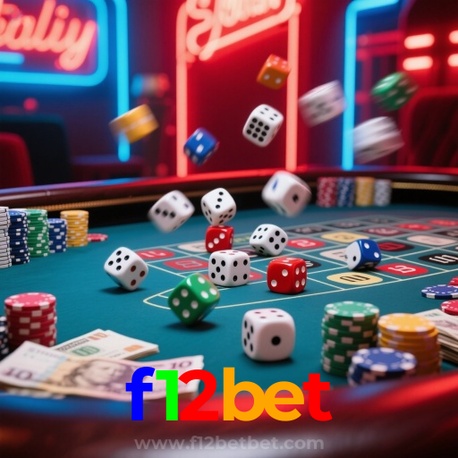 f12bet：Gire a roleta e conquiste grandes prêmios em nosso cassino!