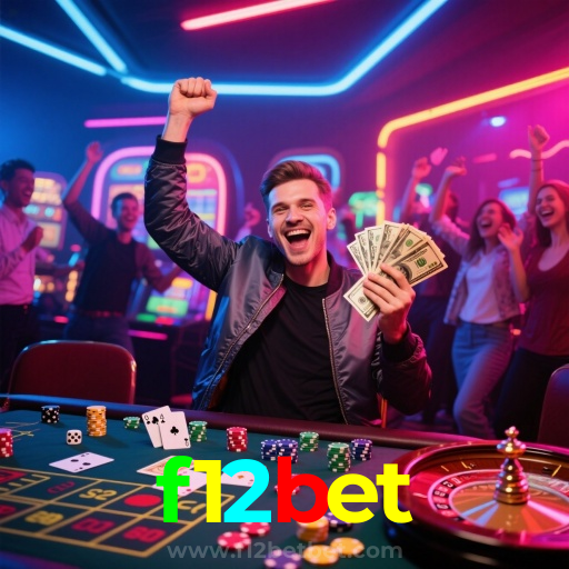 f12bet:Jogue poker, roleta e aposte no futebol com grandes prêmios!
