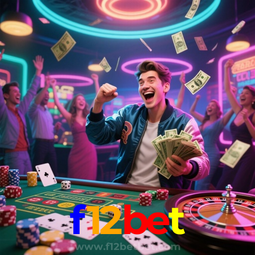 f12bet:Jogue agora e vença no melhor cassino online!