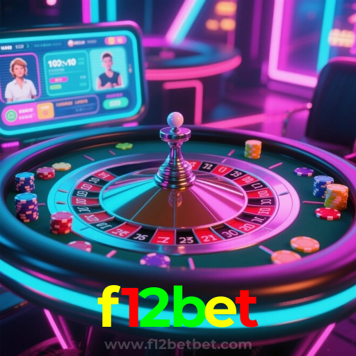 f12bet:O melhor cassino online com roleta, poker e apostas no futebol ao vivo!
