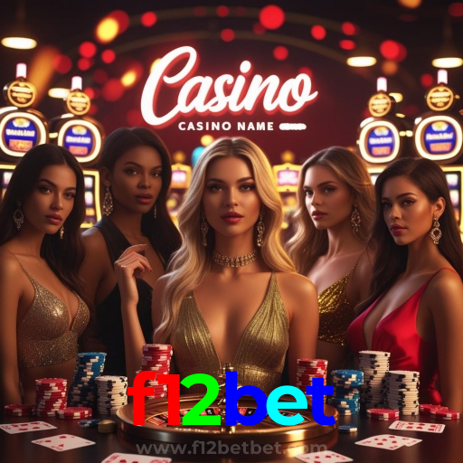 f12bet：A emoção das slots online te espera! Gire e ganhe prêmios incríveis!